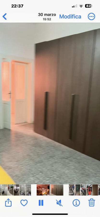 Handy San Benedetto Apartment Brindisi Bagian luar foto